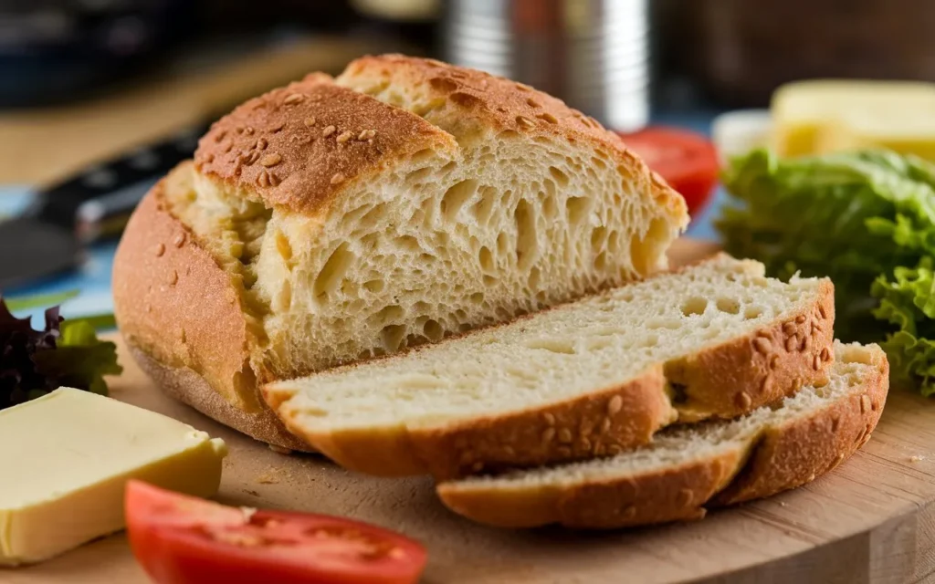 a-close-up-image-of-freshly-baked-sandwich-bread-recipe