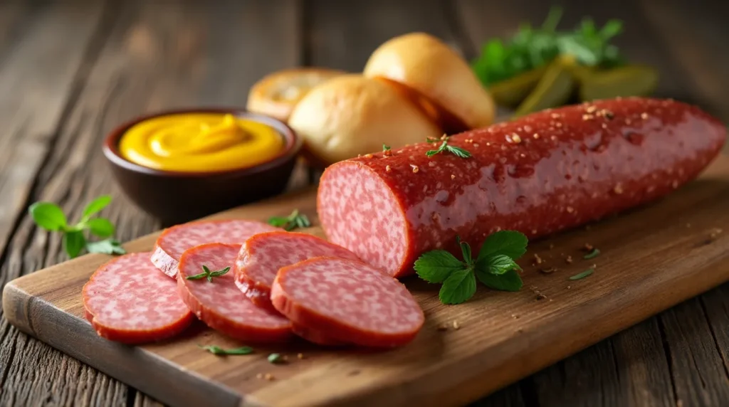 polish sausage recipes ingredients