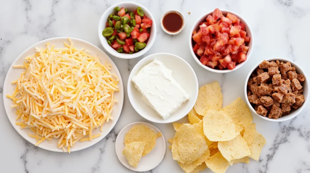 rotel dip recipe