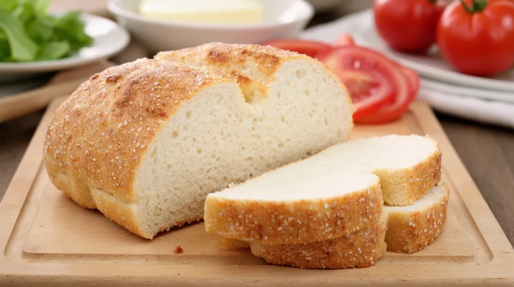 sandwich bread recipe