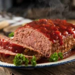 meatloaf sauce recipe